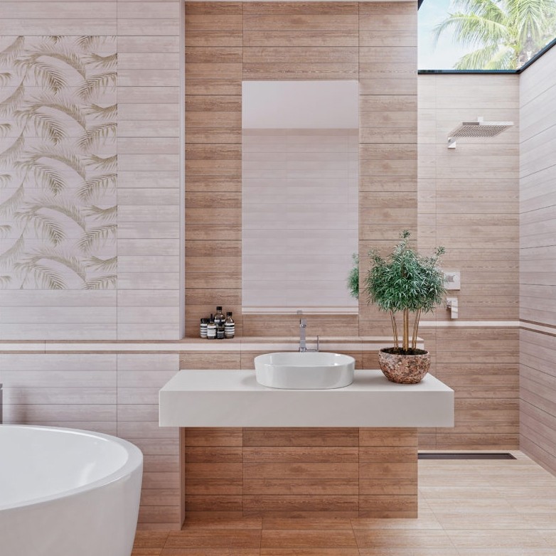 Madera (Global Tile)