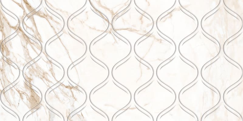 Marble Trend Calacatta Gold (Марбл Тренд Калакатта Голд)