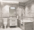 Marble Trend Carrara (Марбл Тренд Каррара)